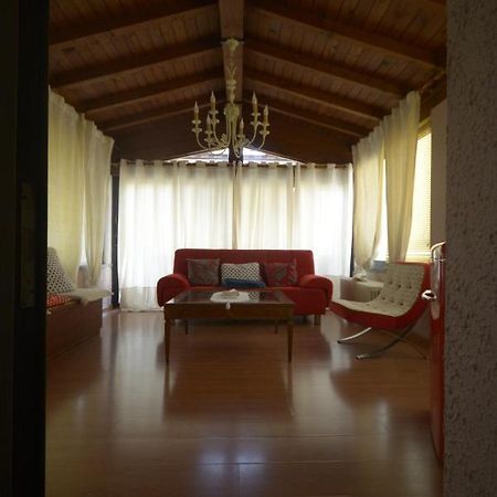 פאביה Villa Marisa מראה חיצוני תמונה