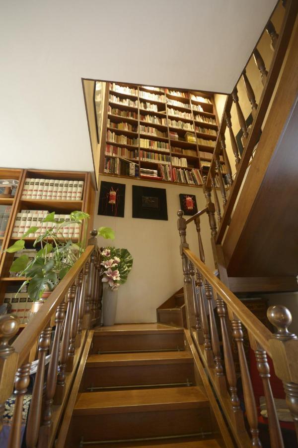 פאביה Villa Marisa מראה חיצוני תמונה