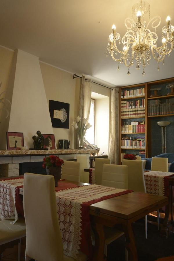 פאביה Villa Marisa מראה חיצוני תמונה