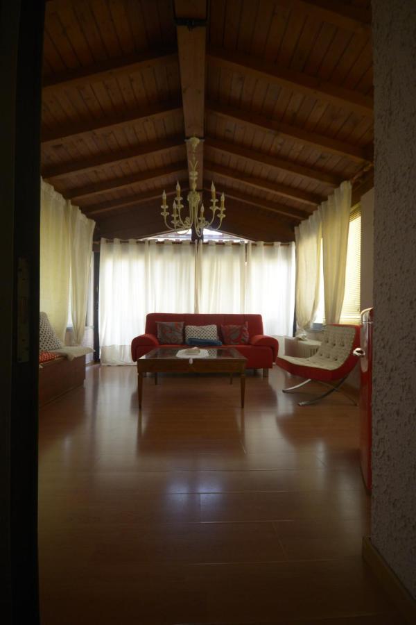 פאביה Villa Marisa מראה חיצוני תמונה