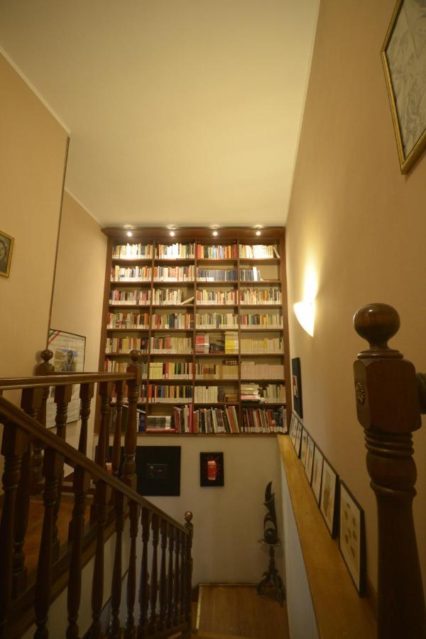 פאביה Villa Marisa מראה חיצוני תמונה