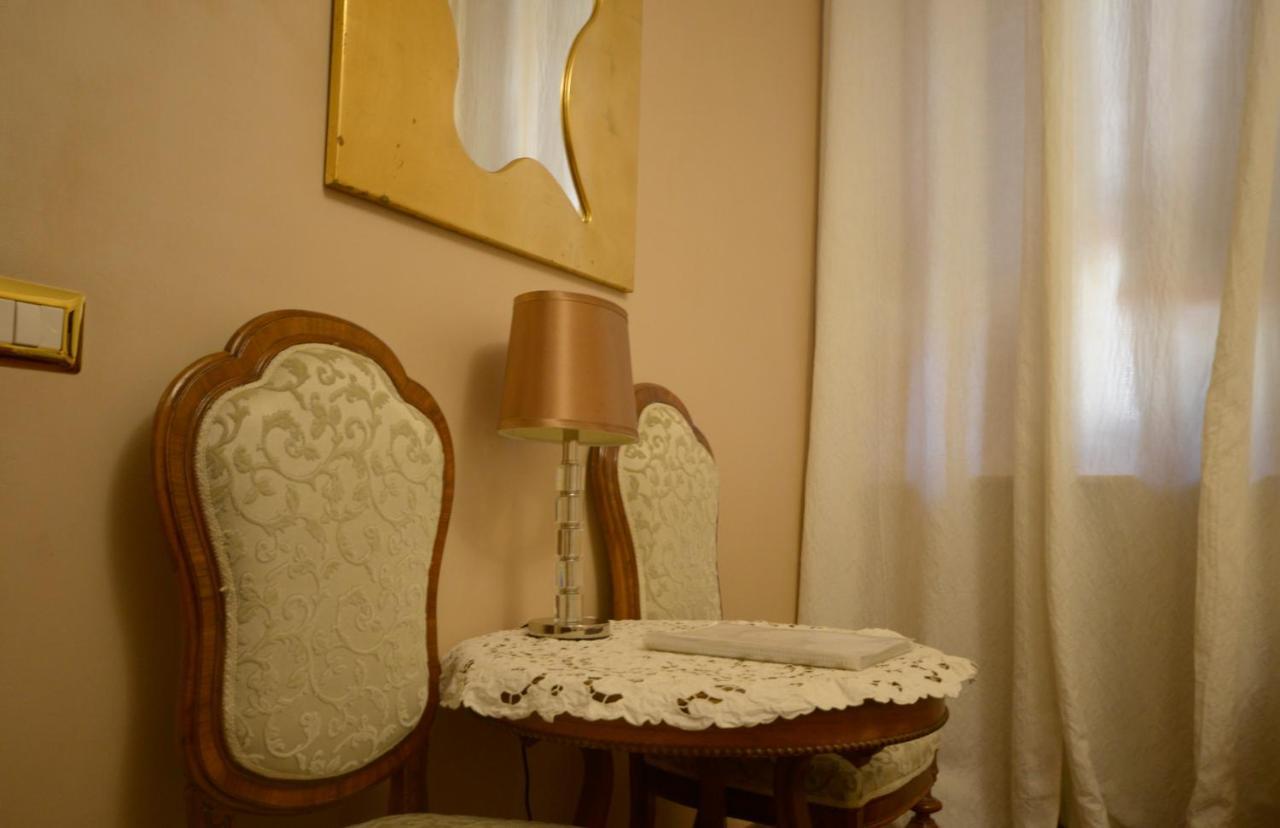 פאביה Villa Marisa מראה חיצוני תמונה