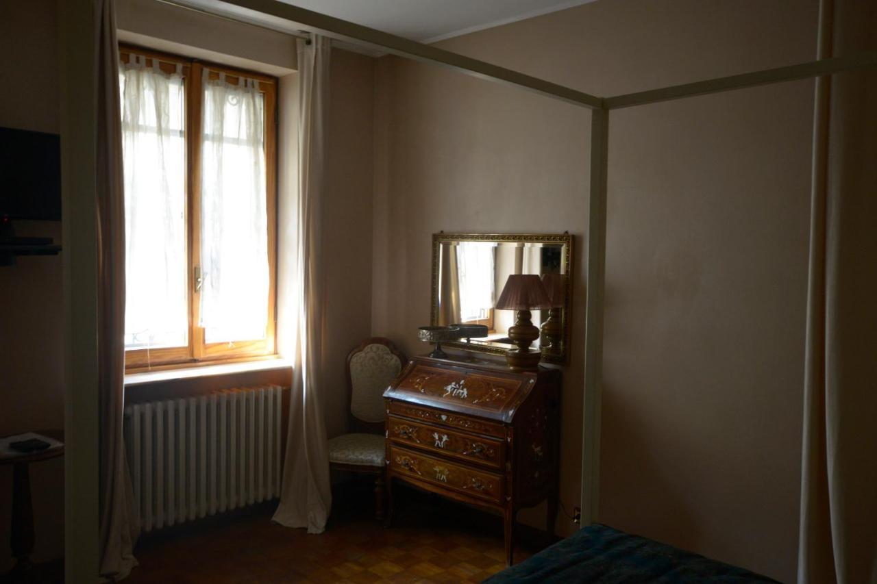 פאביה Villa Marisa מראה חיצוני תמונה