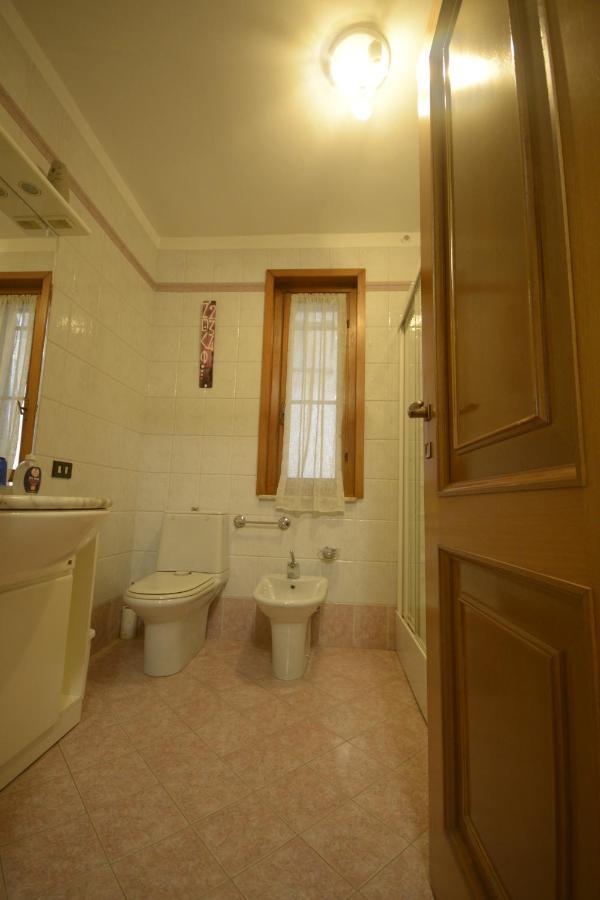 פאביה Villa Marisa מראה חיצוני תמונה