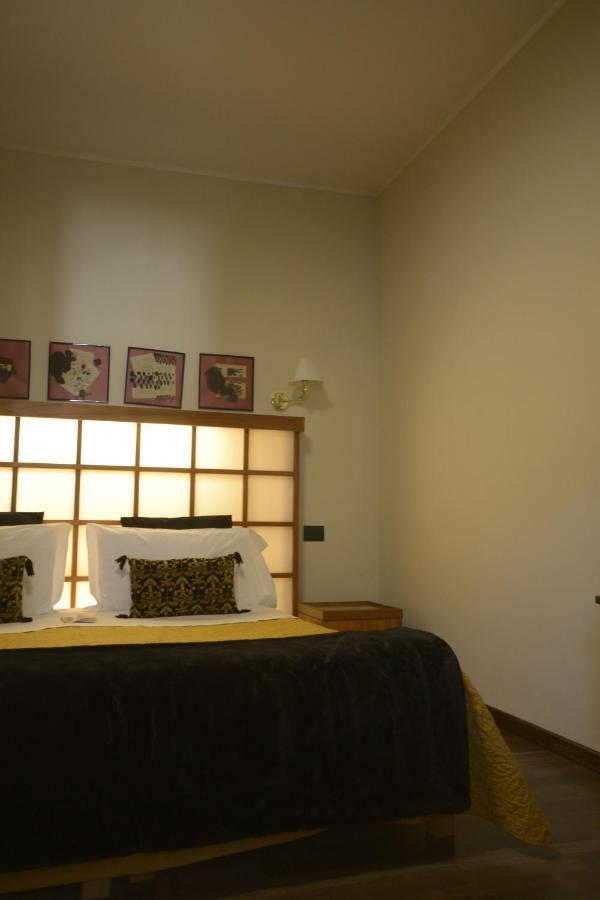 פאביה Villa Marisa מראה חיצוני תמונה