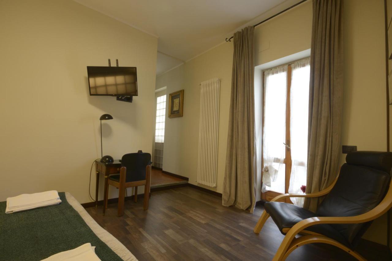 פאביה Villa Marisa מראה חיצוני תמונה