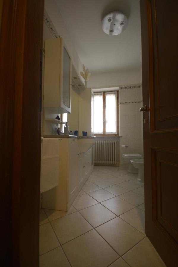 פאביה Villa Marisa מראה חיצוני תמונה