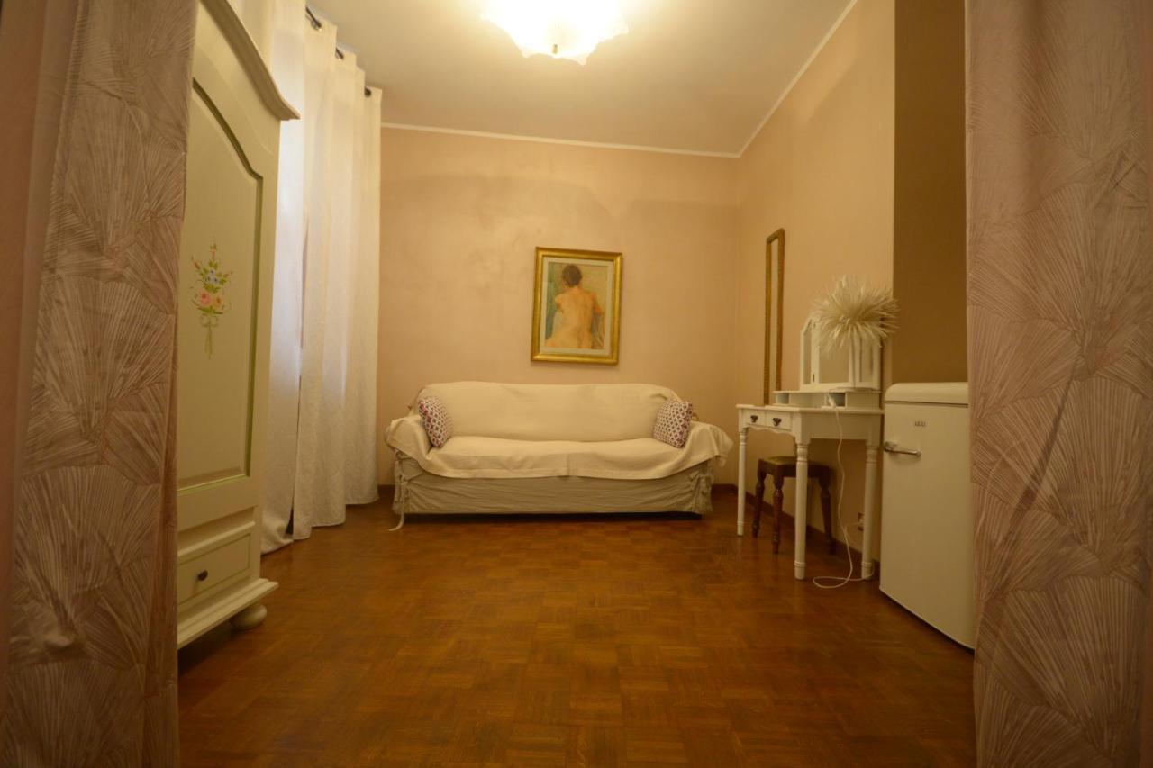 פאביה Villa Marisa מראה חיצוני תמונה