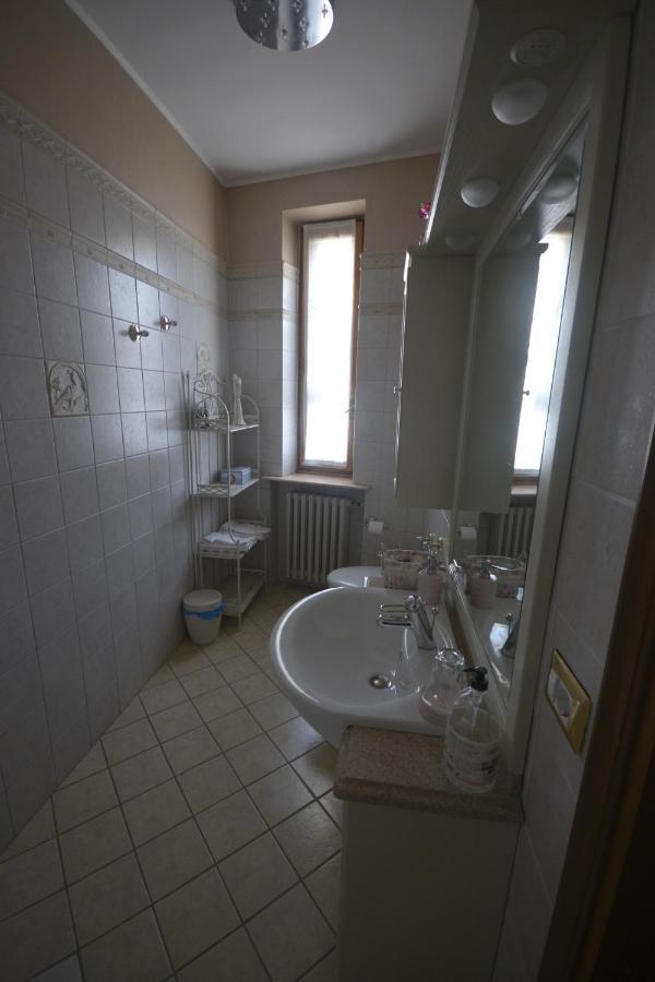 פאביה Villa Marisa מראה חיצוני תמונה