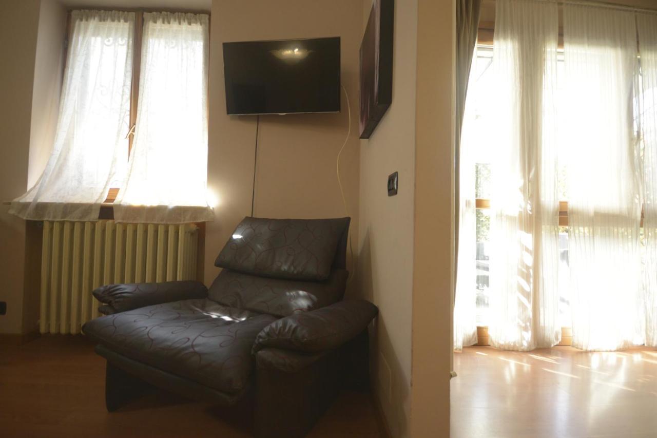 פאביה Villa Marisa מראה חיצוני תמונה