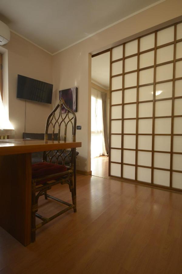 פאביה Villa Marisa מראה חיצוני תמונה