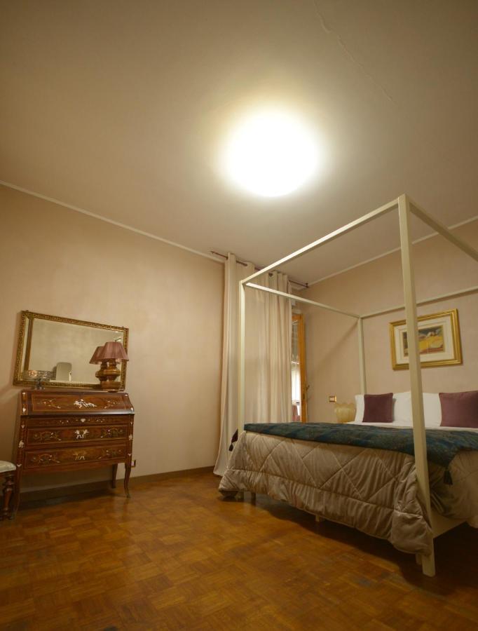 פאביה Villa Marisa מראה חיצוני תמונה