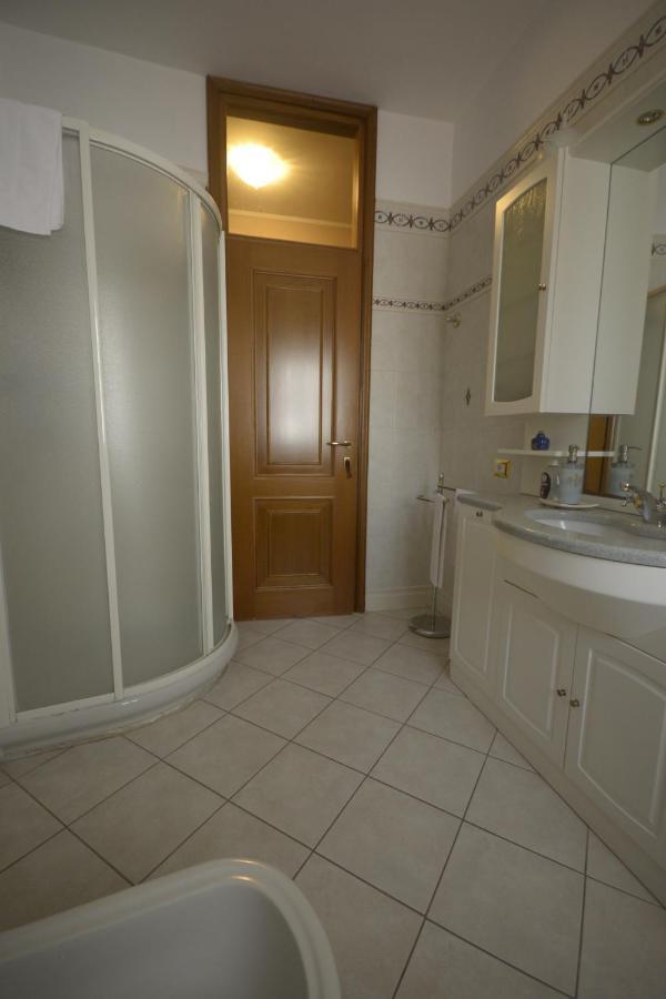 פאביה Villa Marisa מראה חיצוני תמונה