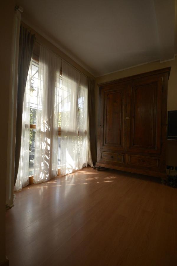 פאביה Villa Marisa מראה חיצוני תמונה