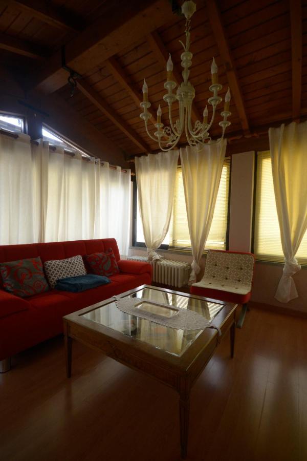 פאביה Villa Marisa מראה חיצוני תמונה