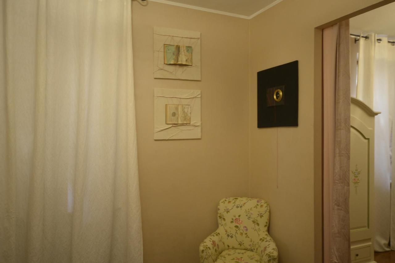 פאביה Villa Marisa מראה חיצוני תמונה