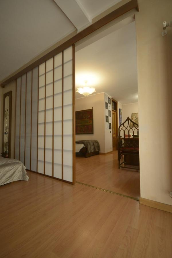 פאביה Villa Marisa מראה חיצוני תמונה